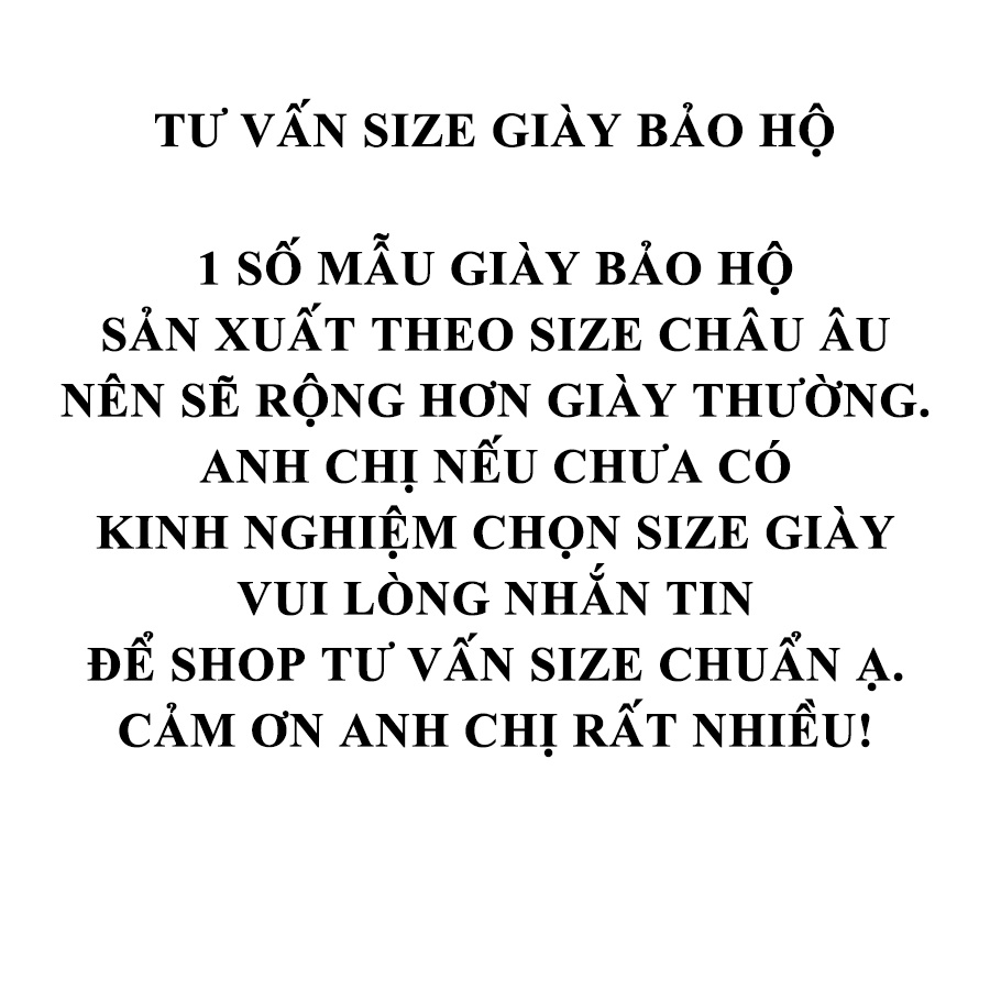 Giày Bảo Hộ Lao Động Jogger Bestrun S3 chính hãng siêu bền mũi thép chống đinh đế cao su chống trơn trượt | BigBuy360 - bigbuy360.vn