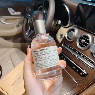 [CHÍNH HÃNG] Nước Hoa Dupe Le Labo 100ml cho cả nam nữ