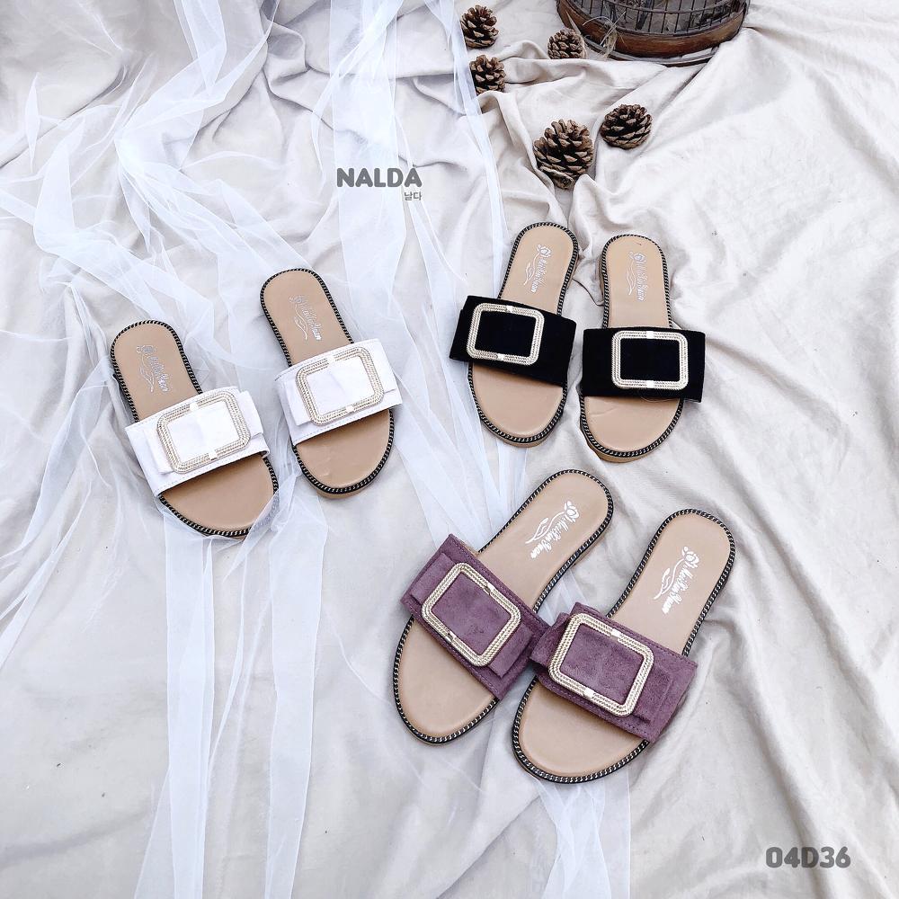 [Nalda] Dép 04D36