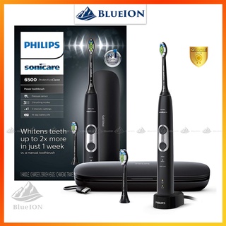 Bàn chải điện Philips Sonicare ProtectiveClean 6500 LIKE NEW (hàng Mỹ)