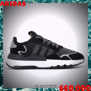 GIÀY NAM NỮ Adidas Originals 2019 Nite Jogger Boost