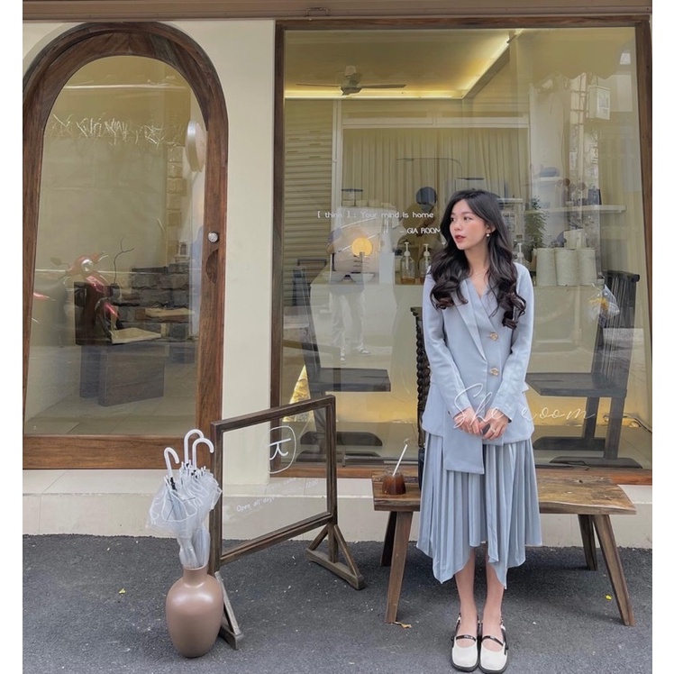 Set Xanh Mint siêu phẩm