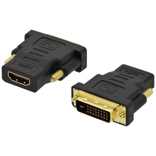 Đầu chuyển DVI sang HDMI