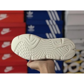 [Flash Sale] Giày thể thao Prophere Trắng Hồng Giày prophere
