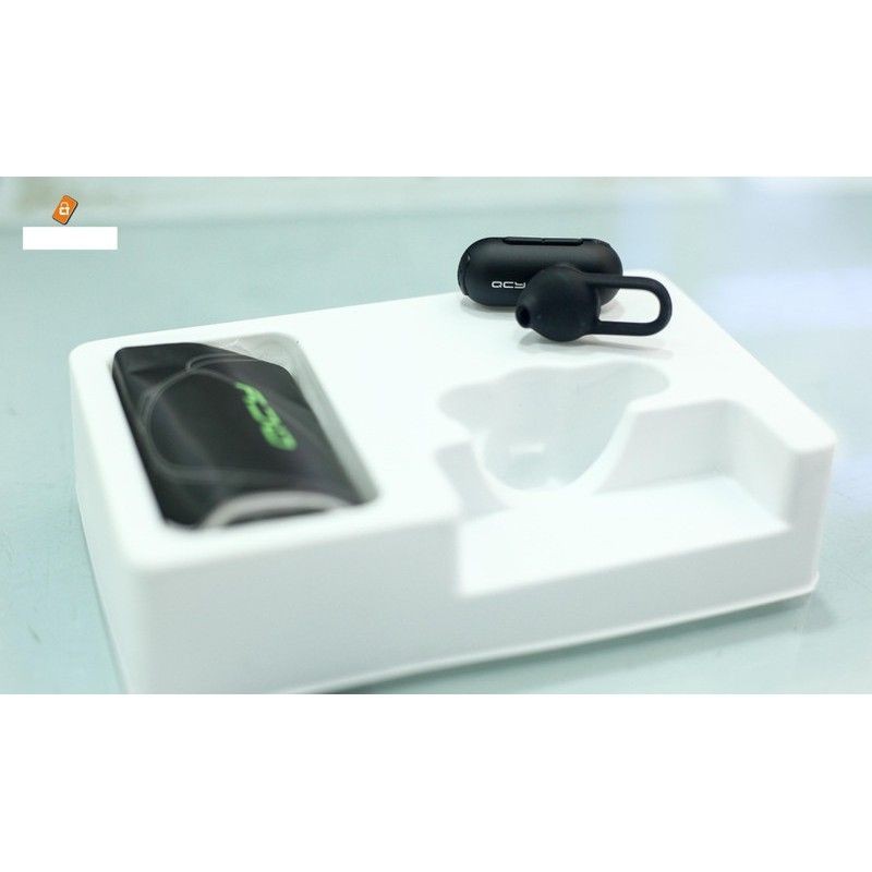 Tai nghe Bluetooth QCY-Q12 - Chính hãng