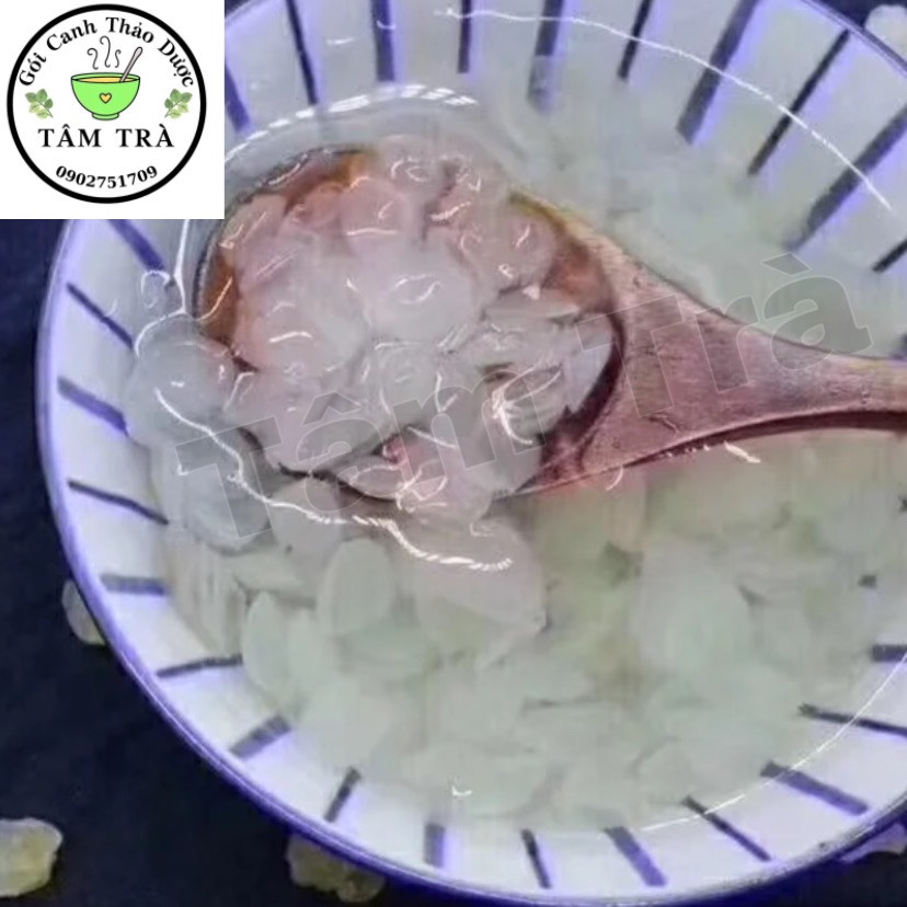 Tuyết Liên Tử  Vân Nam -100g - Hàng Ngon
