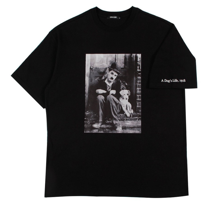 CHÍNH HÃNG ÁO THUN CPGN STUDIO HAECHAN NCT