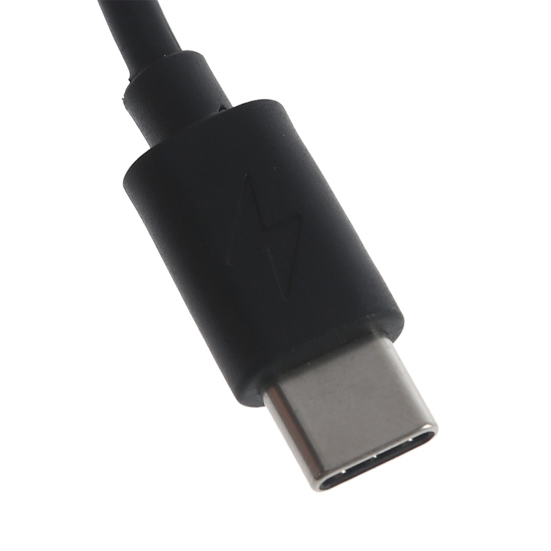 Bộ Nguồn Máy Ảnh Type-C Sang DMW DCC8 Cho DMC-G5 G6 G7 GX8 G80