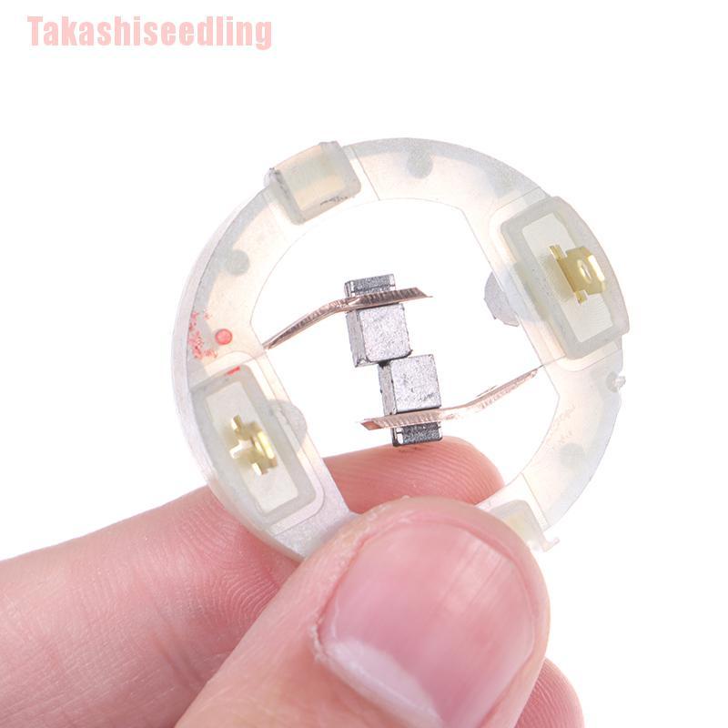 Giá đỡ chổi than động cơ Takashiseedling Rs550 và 5 Series cao cấp