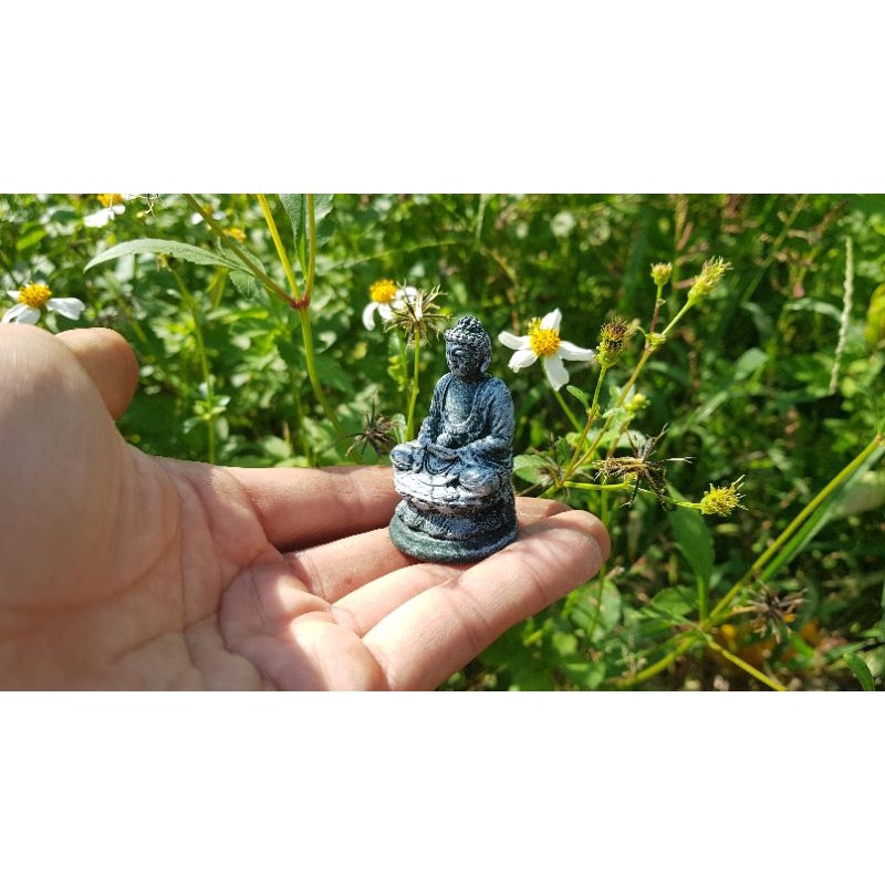 Tượng a di đà mini