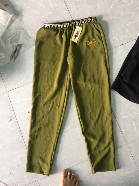 Đủi thun ống baggi | BigBuy360 - bigbuy360.vn