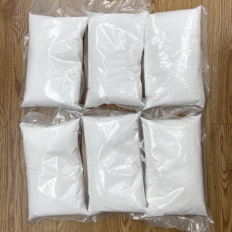 Cát tắm thơm dành cho hamster 1kg