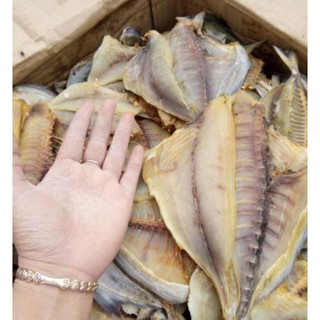 Cá chim biển, Khô cá chim, Cá ăn cơm túi 1kg
