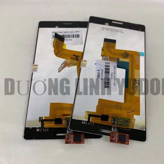 Màn hình Sony Xperia M4 Aqua - Thay thế