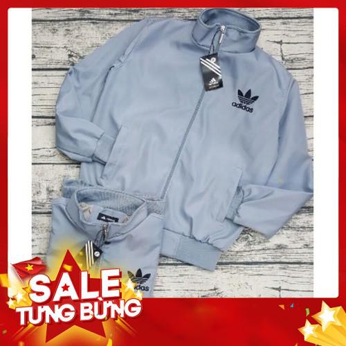 Áo khoác cặp Áo khoát đôi gió dù 2 lớp chống nắng cao cấp das nhiều màu cực hót hàng rất đẹp- M099 - Hàng nhập khẩu