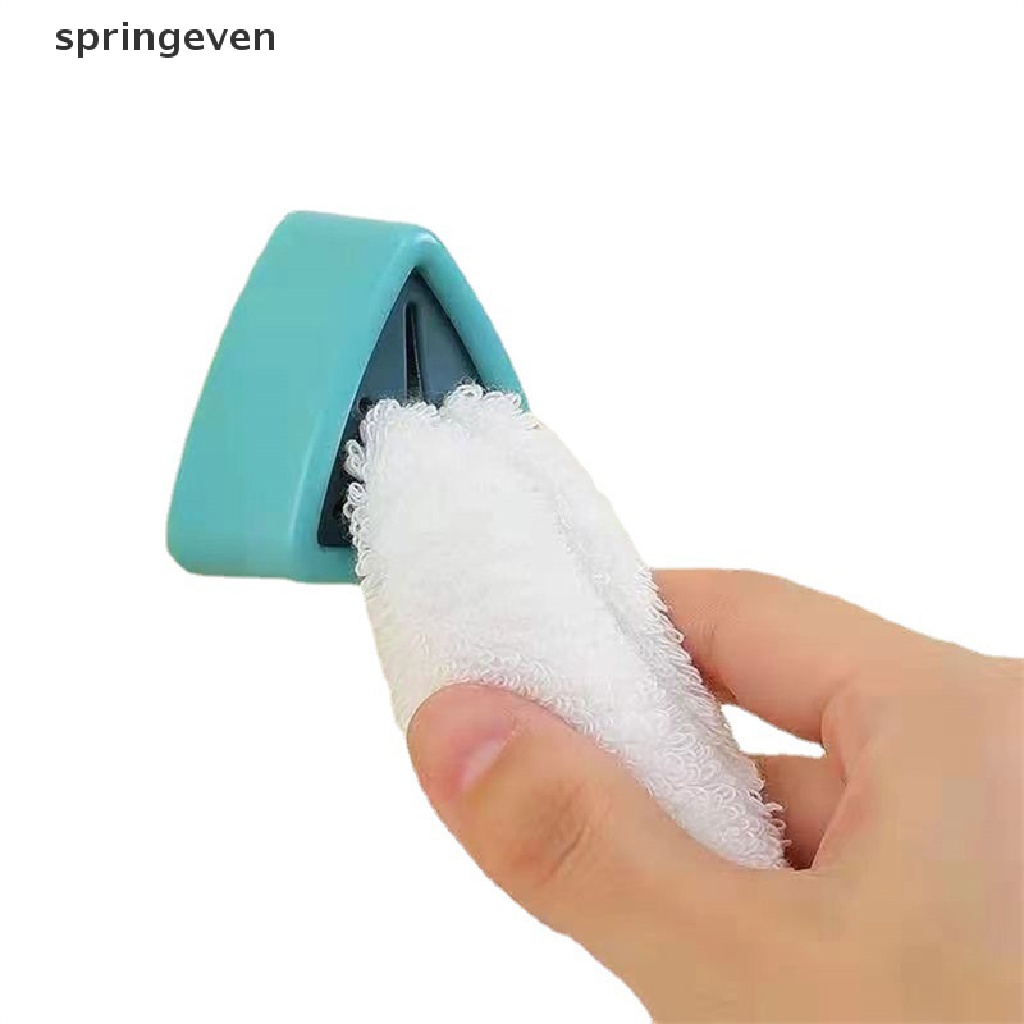 Giá Đỡ Phích Cắm Khăn Tắm Không Cần Đục Lỗ