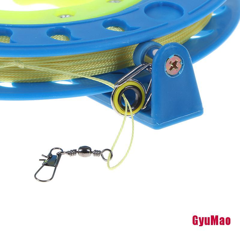 Tay Quay Thả Diều 16cm/18cm/22cm Bằng Nhựa ABS