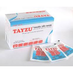 T.A.Y G.IUN DẠNG BỘT DỄ PHA VÀO THỨC ĂN VÀ NƯỚC CHO THÚ CƯNG - 1 GÓI