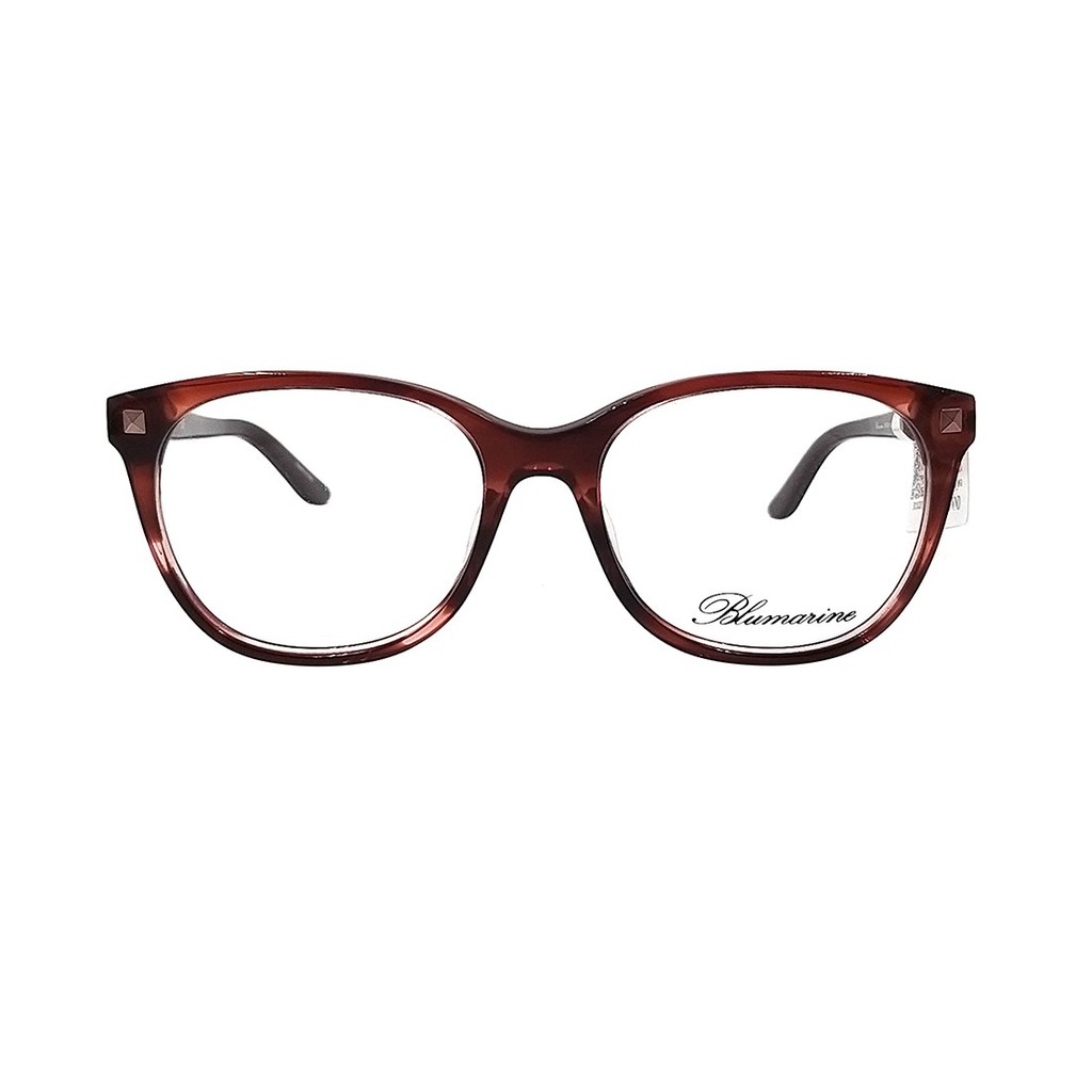 Gọng kính nam nữ Blumarine VBM580M màu sắc thời trang chính hãng, thiết kế dễ đeo bảo vệ mắt
