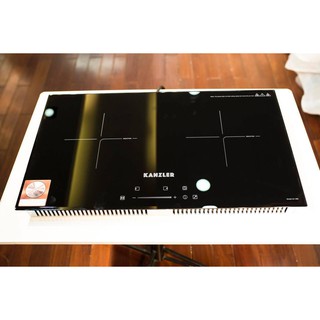 Bếp đôi 2 từ kanzler cao cấp ka-68ii