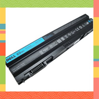 [Xả kho] Pin laptop Dell Latitude E6540 E6440