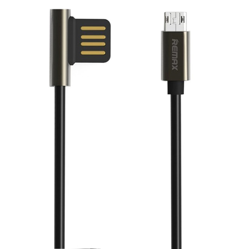 Cáp sạc điện thoại và truyền dữ liệu Remax EMPEROR RC 054M USB sang usb micro