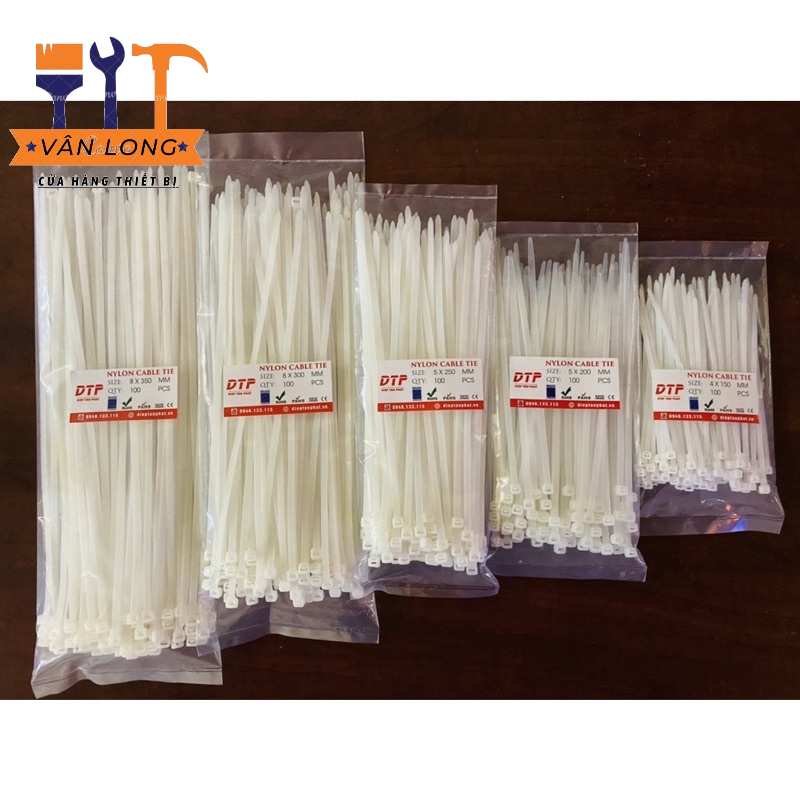 DÂY RÚT NHIỀU LOẠI DÀY