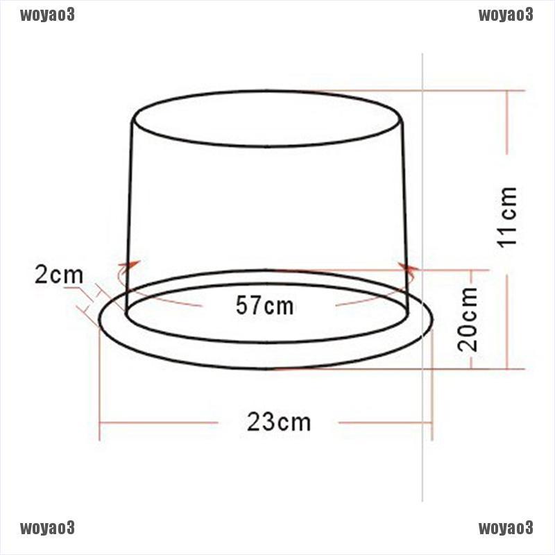 10 Màn Hình Pvc Trong Suốt