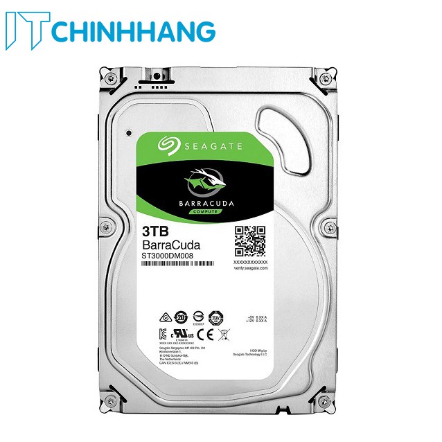 Ổ cứng HDD Seagate 3Tb (ST3000DM007)-HÃNG CHÍNH THỨC | BigBuy360 - bigbuy360.vn