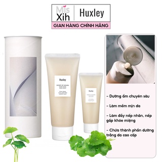Mặt nạ ngủ dưỡng ẩm, phục hồi da Huxley Sleep Mask; Good Night - Miss Xinh