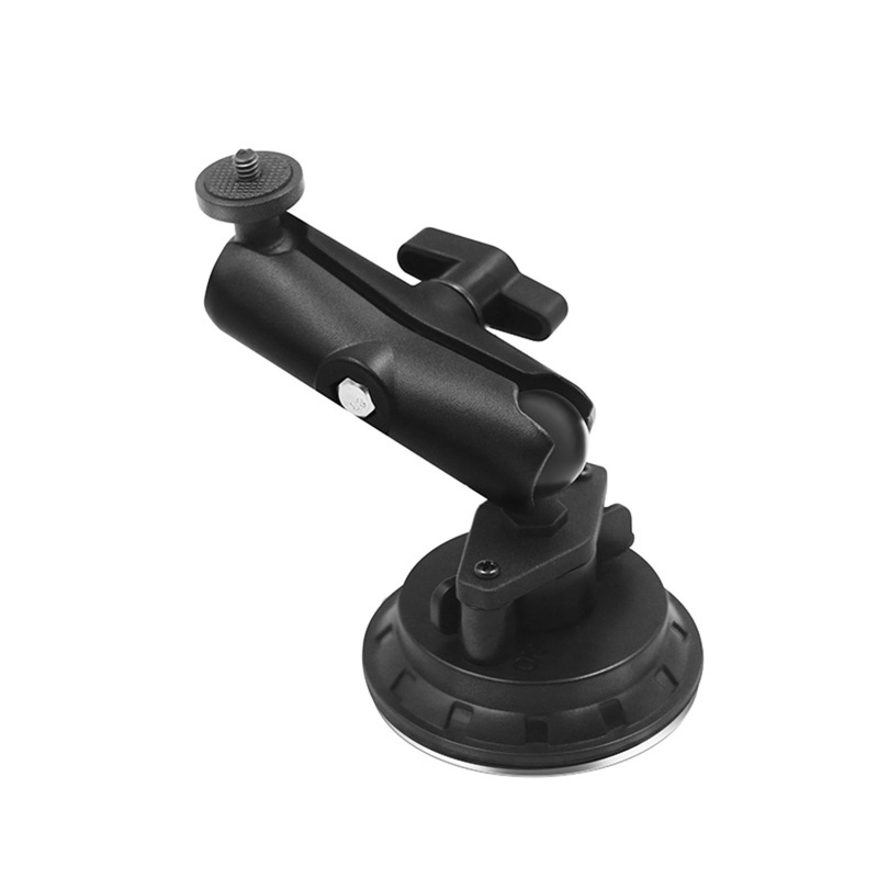 Giá Đỡ Camera Hành Trình Có Cốc Hút Cho Xe Hơi 8 7 6 5