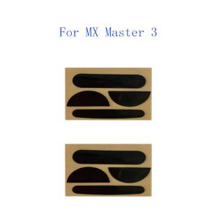 2 Bộ miếng dán viền đế chuột dành cho Logitech MX Master 2S/ 3 