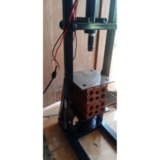 máy ép lực 400-1000kg