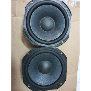 Loa bass 16 sườn lỗ