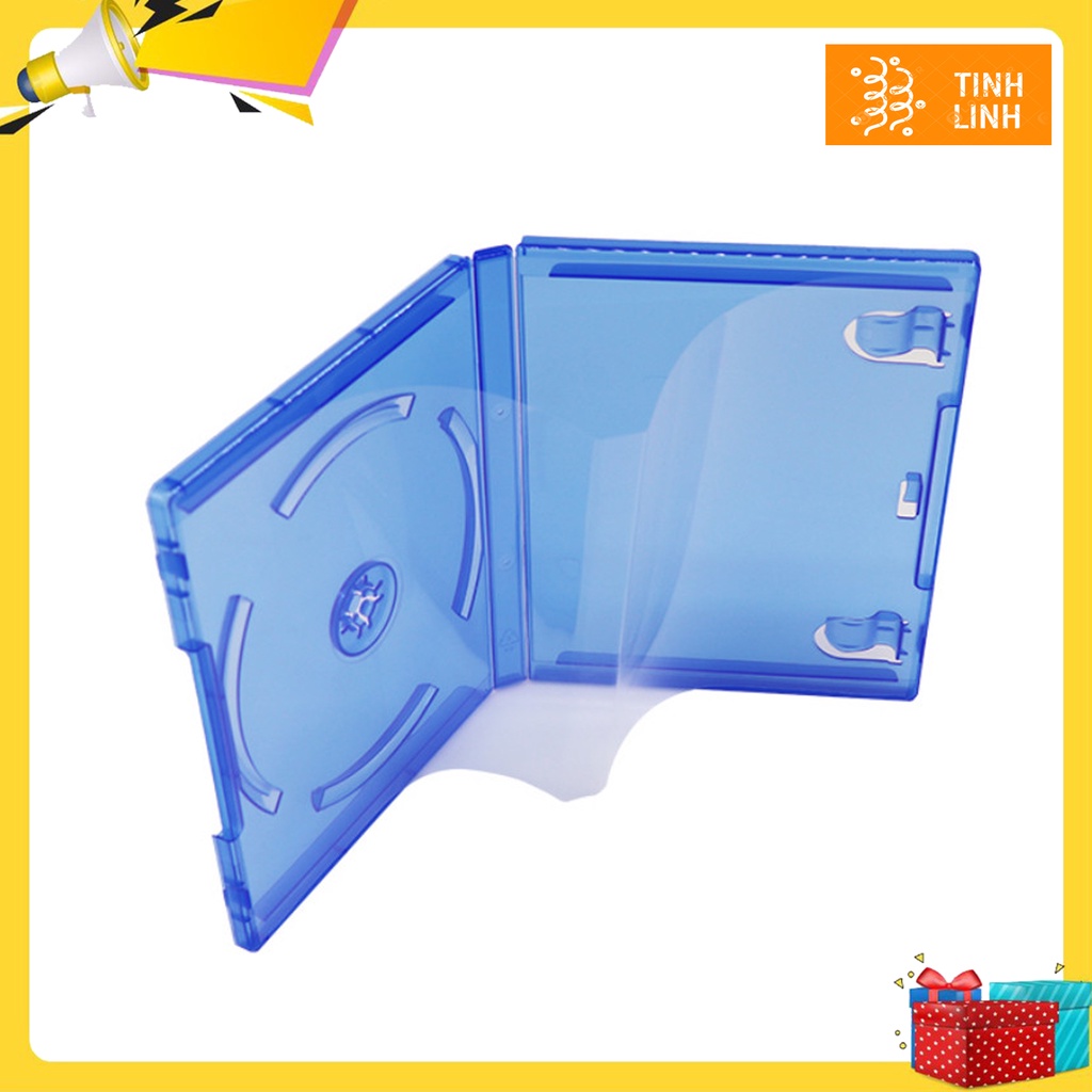Hộp đựng đĩa PS4 nguyên gốc