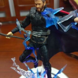 Mô hình Thor Infinity war SHF - cao 16cm - Avengers