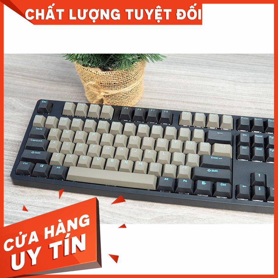 [HOT] [Mã ELMS4 giảm 7% đơn 500K] Phím cơ E-Dra EK387 PRO CHERRY version 2021 (keycap PBT SKY DOLCH) - Hàng chính hãng