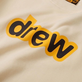 [Order] Áo Sweater Drew siêu xịn (ảnh thật ở cuối)