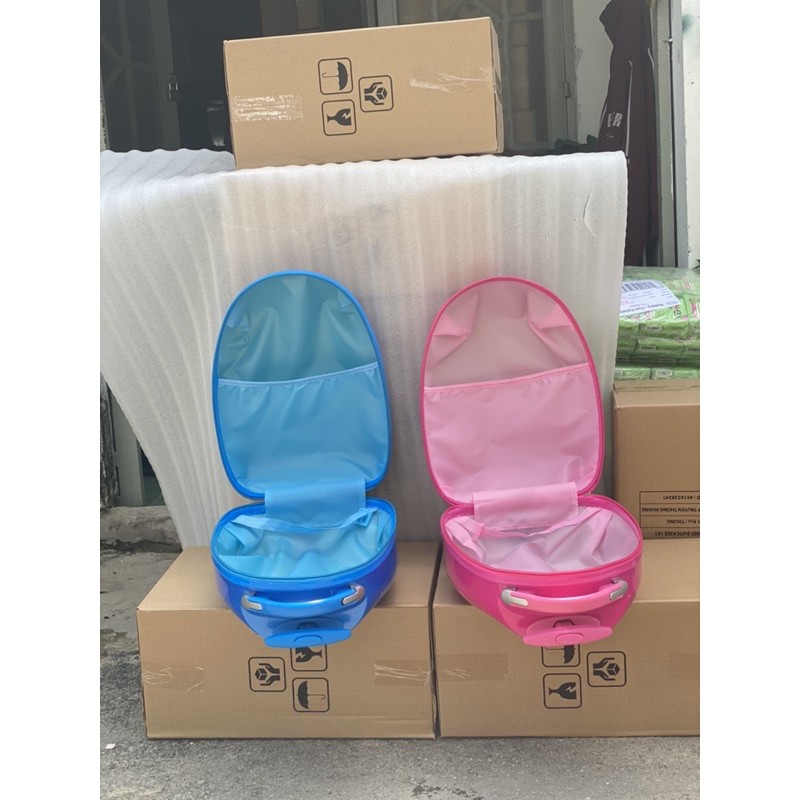 VALI CHO BÉ QUÀ TẶNG TỪ HUGGIES