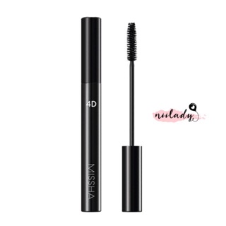 (HSD 10/2025) Chuốt mi Missha 4D Mascara