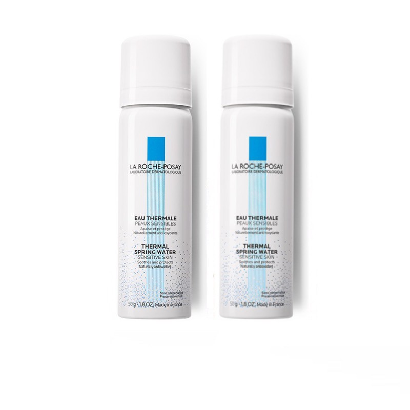 Xịt khoáng La Roche Posay mini 50ml | BigBuy360 - bigbuy360.vn