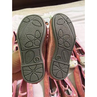 Giày Hello kitty xuất us