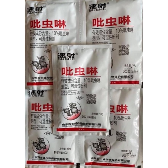 thuốc trị bọ trĩ cho hoa