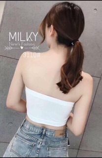 Áo ống tube top