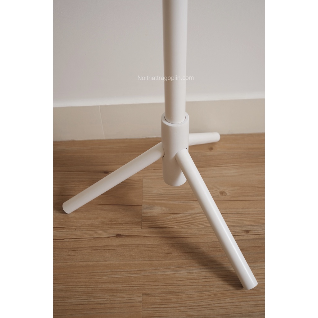 Cây treo đồ gỗ 01