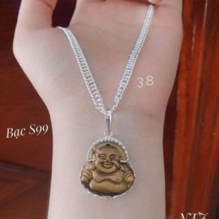 Đây chuyền bé