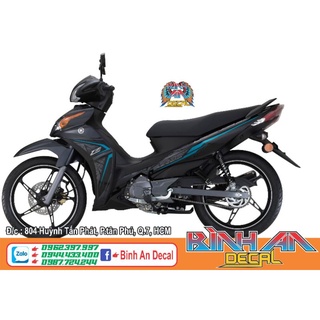 TEM RỜI JUPITER FI