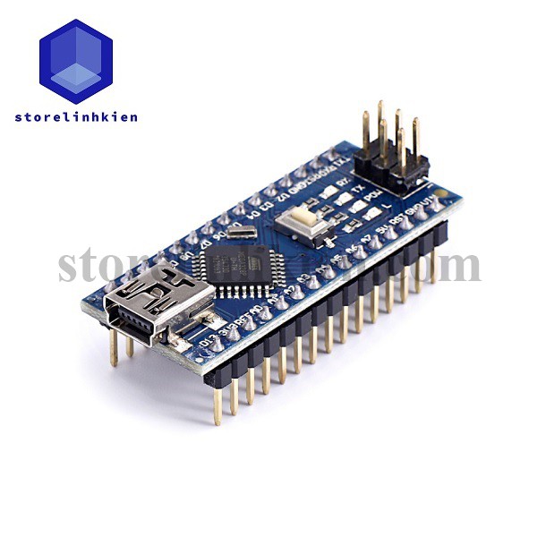 Mạch Arduino NANO CH340