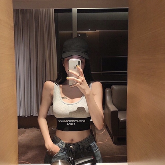 HÀNG TÚI ZIP XỊN- ÁO BRA ,ÁO TẬP SPORTY CÁ TÍNH | BigBuy360 - bigbuy360.vn