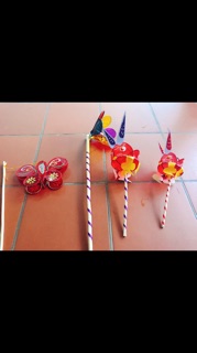 1 cái Đèn cổ truyền